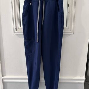 FIGS Zamora Jogger Scrub Pants